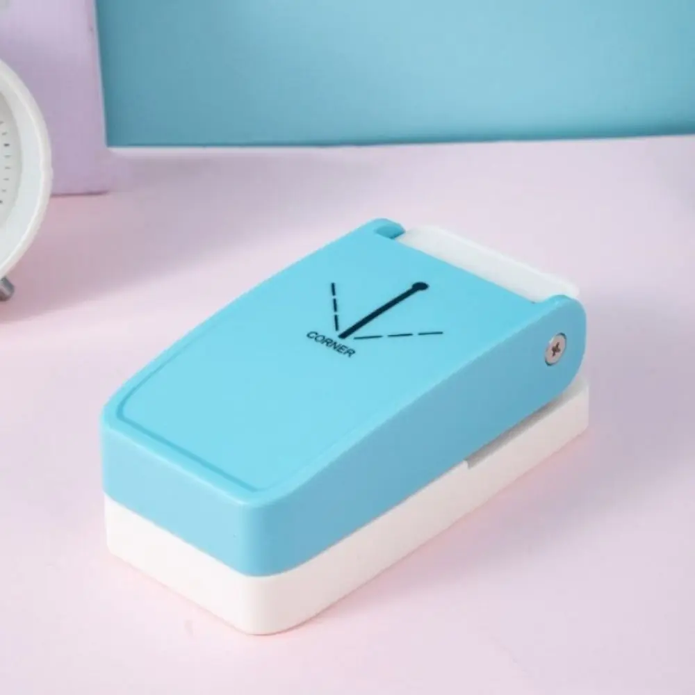 Large size Jewelry Card Puncher Labor-saving Hole Embossing Jewelry Display Card Punch Bracelet Earrings