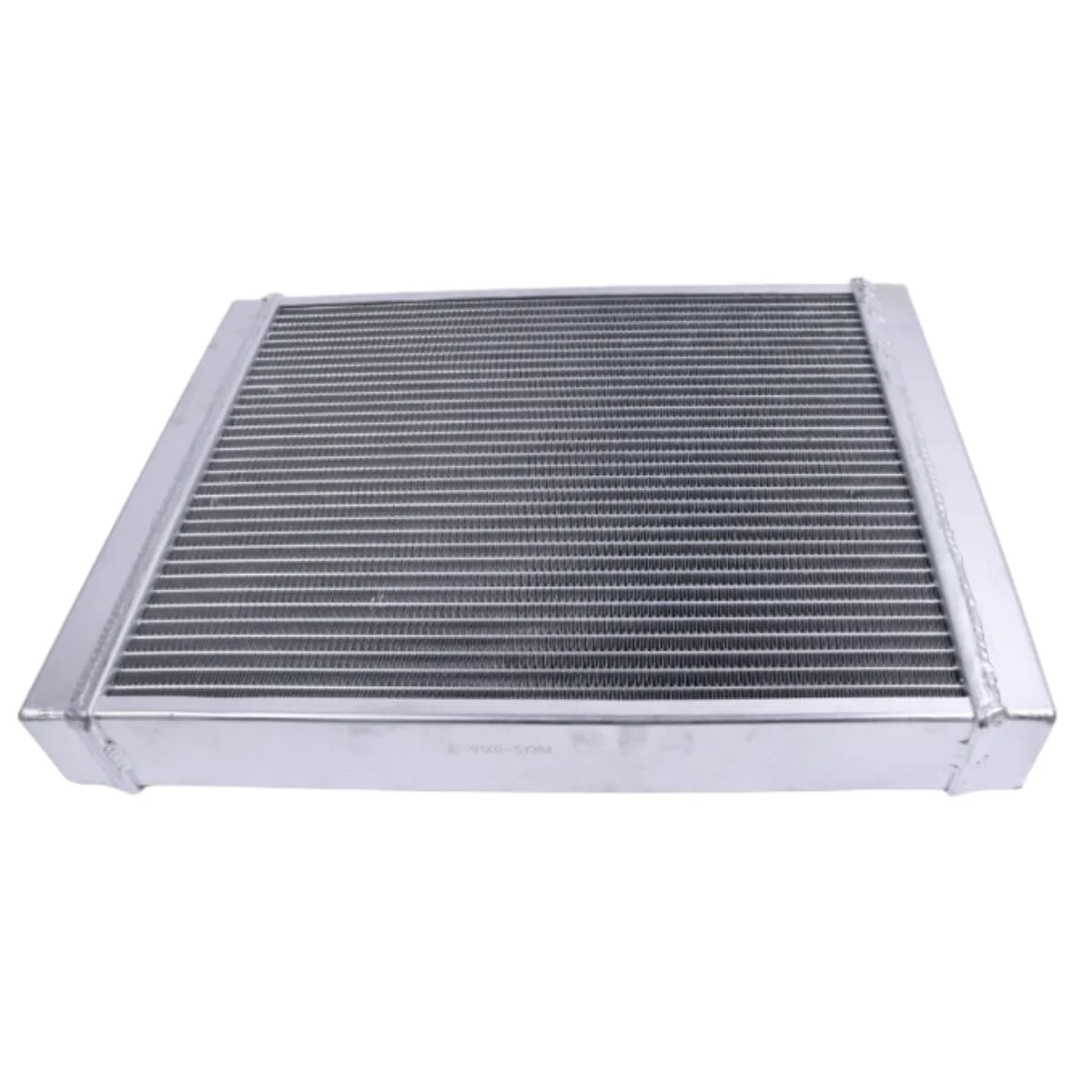 New Core Radiator Assembly 1240935 For 2016 RZR XP Turbo EPS Cooling System