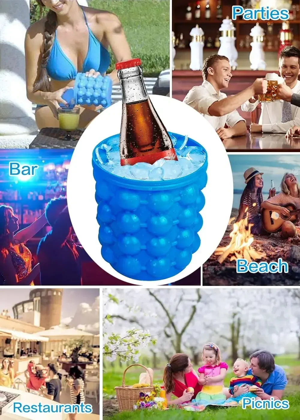 Thumbnail 2 - #52 Latest Drink Coolers Offers