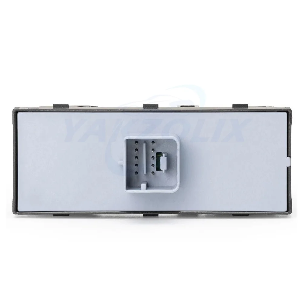 Power Window Switch Lifter Control Button Parts for VW Jetta Tiguan Golf GTI MK5 MK6 Passat B6 CC Seat Leon MK2 5ND959857 - view 3