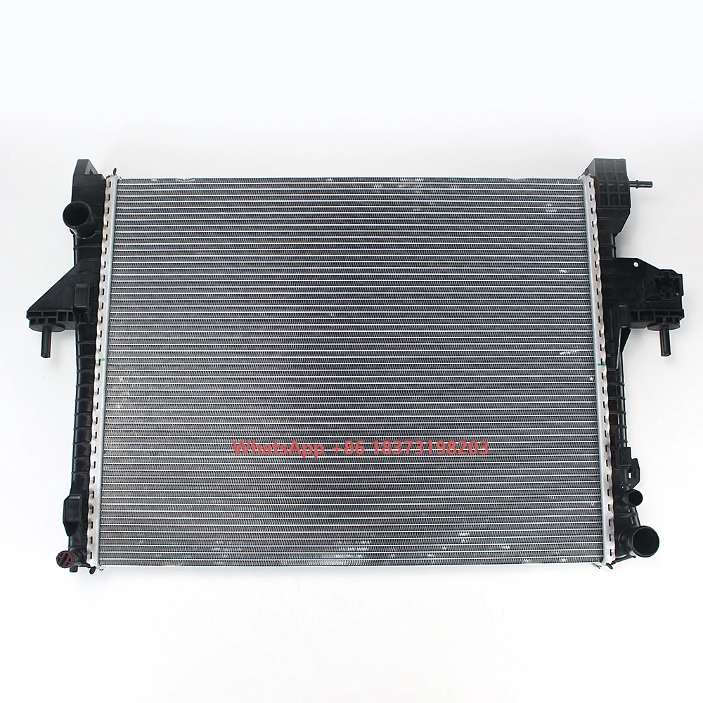 

AutoCool Cooling Radiators Cap EB3G-8005-AA Car Radiators for Everest
