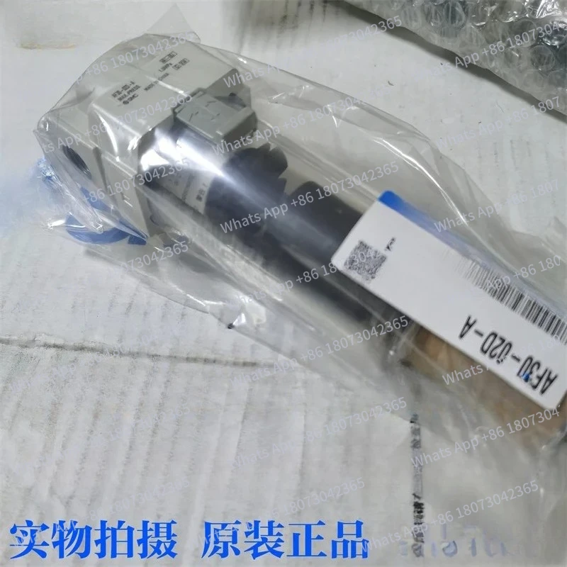 

New Original Air Filter AF30-02D-A or AF30-02BD-A