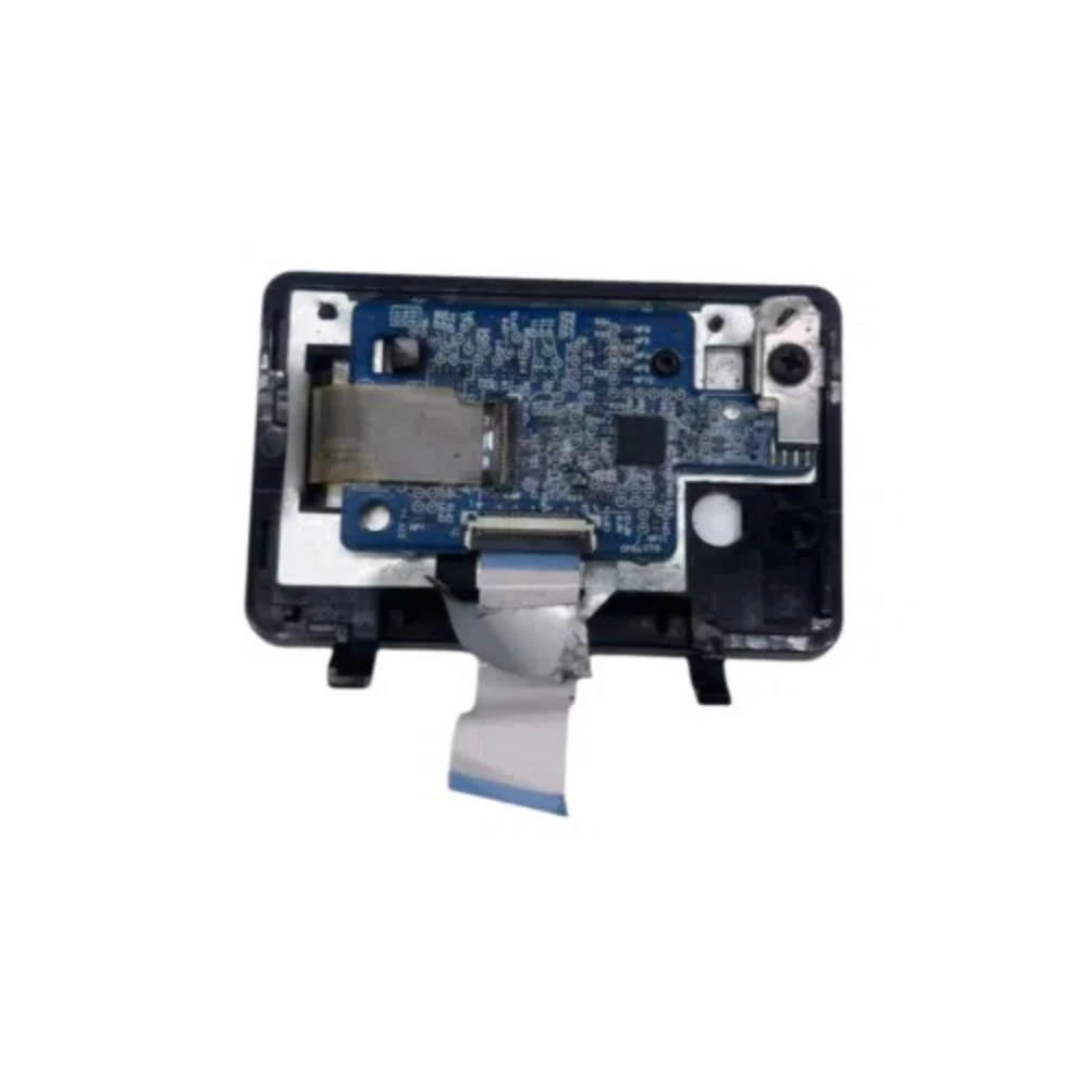 Panneau de commande d'écran RM2-9259, adapté pour HP LaserJet M607dn M608dn M608 M607n M609 M607