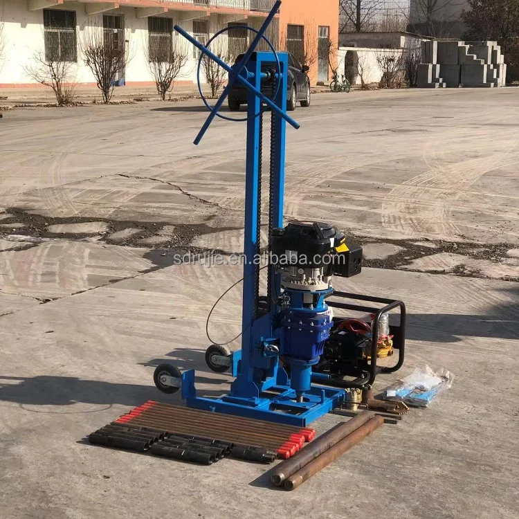 

Буровые установки для колонкового бурения, портативные машины для колонкового бурения, машины для колонкового бурения бетона