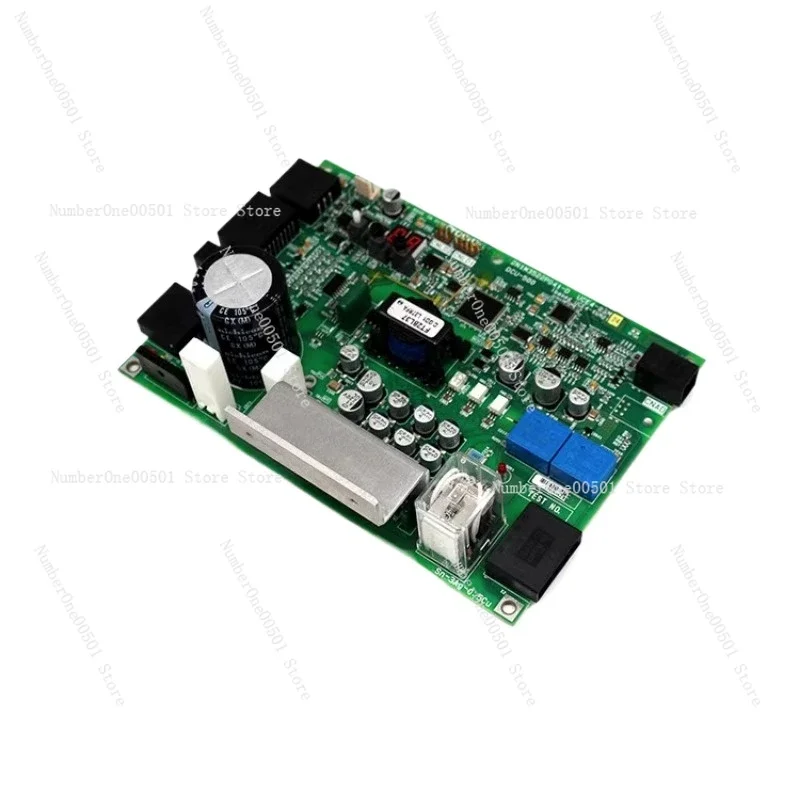 Brand New Elevator Door Motor DCU-500 DCU-500B CV620 Door Motor Board Applicable To Toshiba