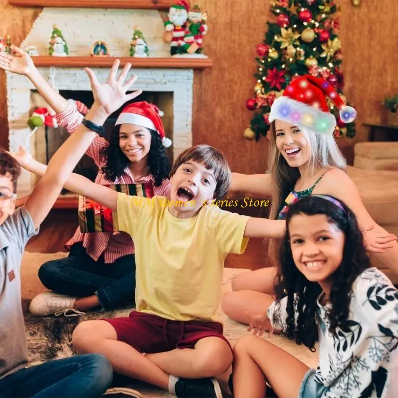 Chapeau multifonctionnel confortable Q39C, tendance rue, chapeau tempérament, spectacles sur scène pour enfants