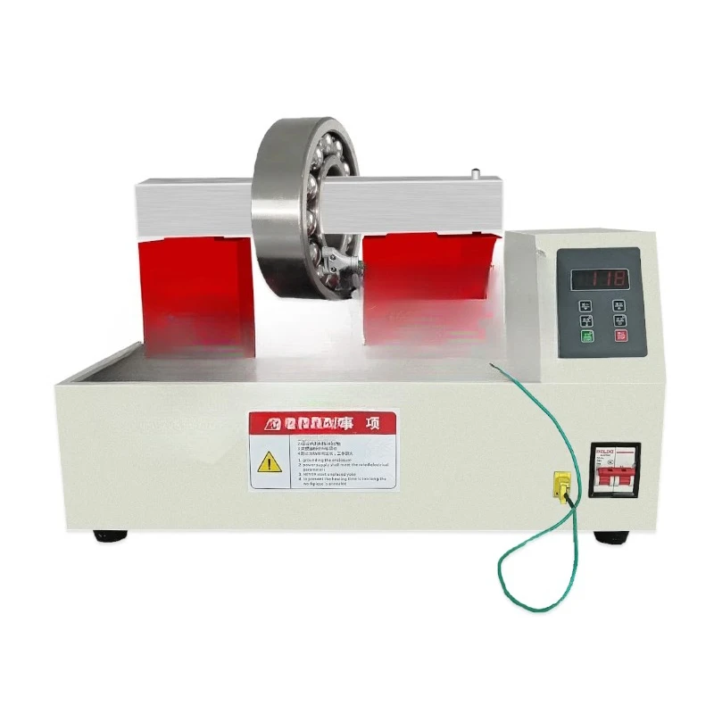 

Bearing heater Bearing electromagnetic induction heater Gear heater