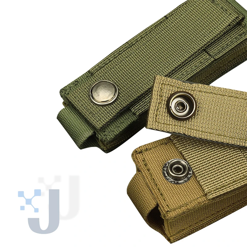 9Mm Magazine Pouch …