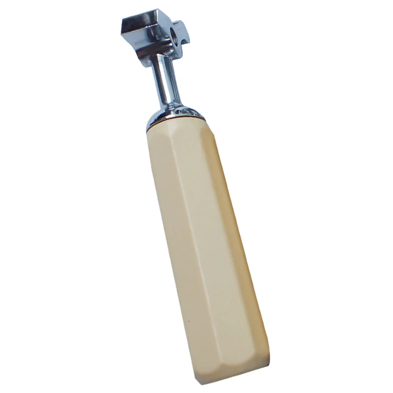 Handle For Carpigiani Ice Cream Machine  Parts Of Front Block Hand Grip Of Ice Cream Maker 1pcs Handle For XSY Ice Cream Machine