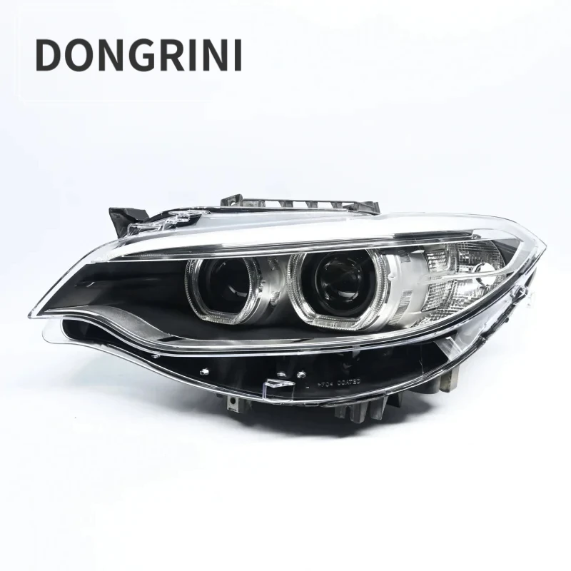 LED headlamp For BMW 2 Series F22 xenon headlight F23 headlight high quality auto lighting system