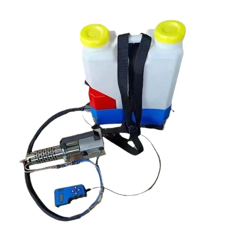 

LH Orchard Orange Tree Cooling Mist Vegetable Greenhouse Agricultural Sprayer Agricultural Equipment