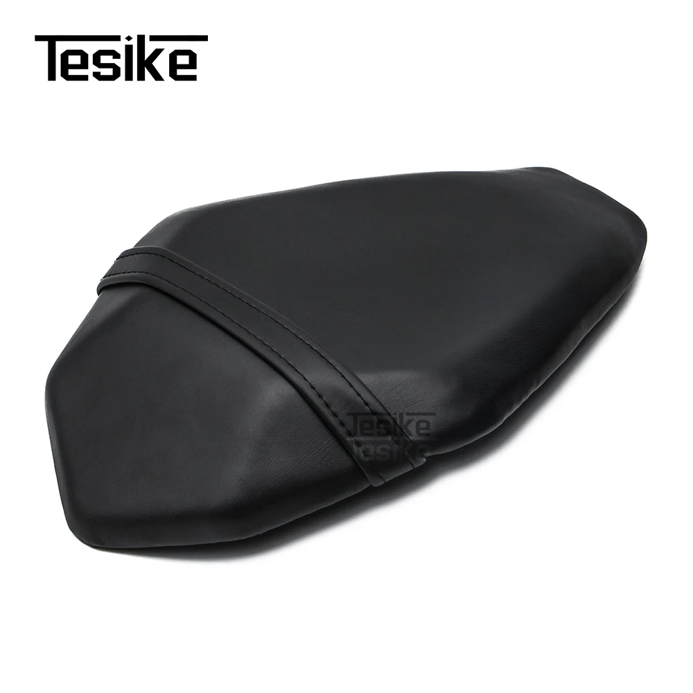 

For Kawasaki NINJA ZX-10R 2016-2020 2017 2018 2019 ZX10R ZX 10R Motorcycle Rear Passenger Seat Pillion Cushion