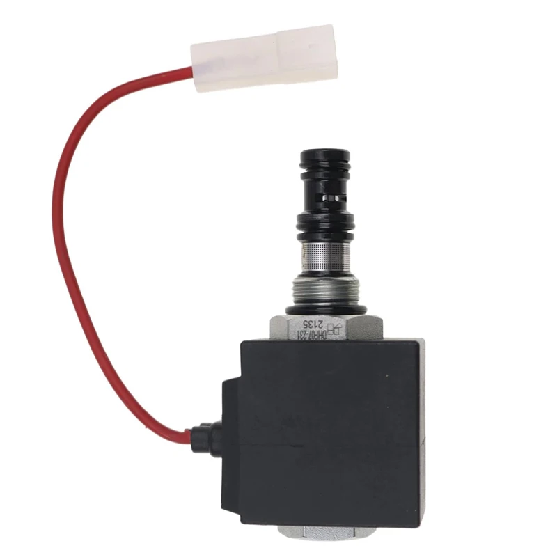 

Tractor Solenoid Valve 81870291 CAR120892 CAR127831 100739A1 139307A1 Fit Tractor 5610S 6610S 6810S 7610S