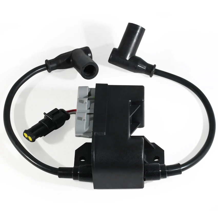 Motorcycle Start Engine Ignition Coil For Ski-Doo Renegade Sport 550F Skandic 550F Tundra WT 550F OEM:512060324 Accessories