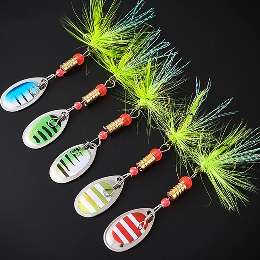 

10 шт., металлическая блесна, рыболовная приманка с тройными крючками, рыболовные воблеры, искусственная приманка, жесткая приманка, подарок для рыбалки для папы, отца