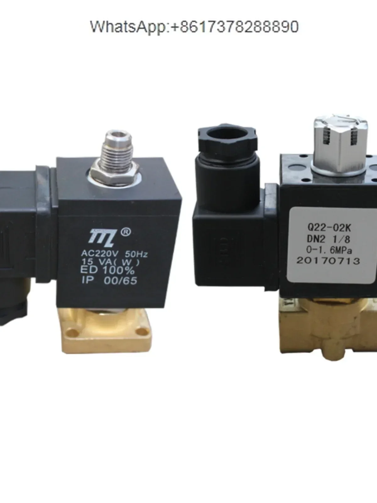 Screw Air Compresso…