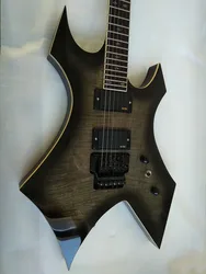 Customize Vintage guitars Alien strange Electric guitar 6-strings