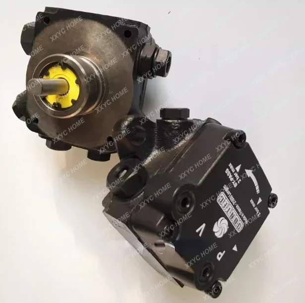 Шестеренчатый насос масляного насоса горелки SUNTEC AN77A-7255 AN77A-7256 AN47D-7219-4 AN67A-7238 AN67A-7345 AN67C-7233