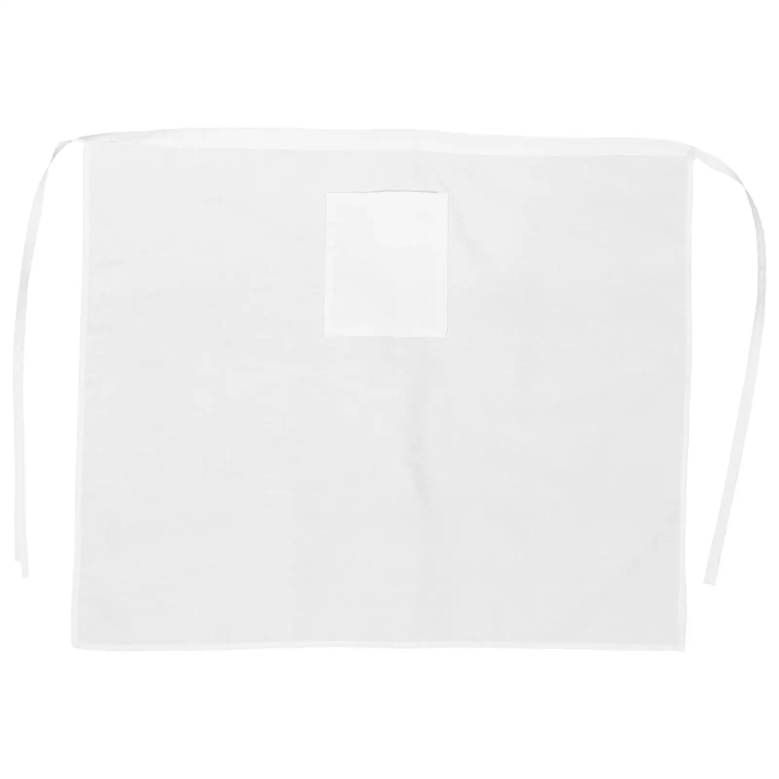 

Coordinate Kitchen Apron Cooking Aprons Adjustable Hotel Baking Pastry Household Working Shop