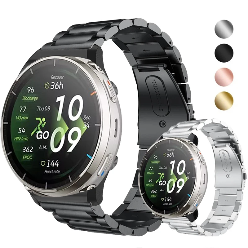 Watch Bracelet Stra…