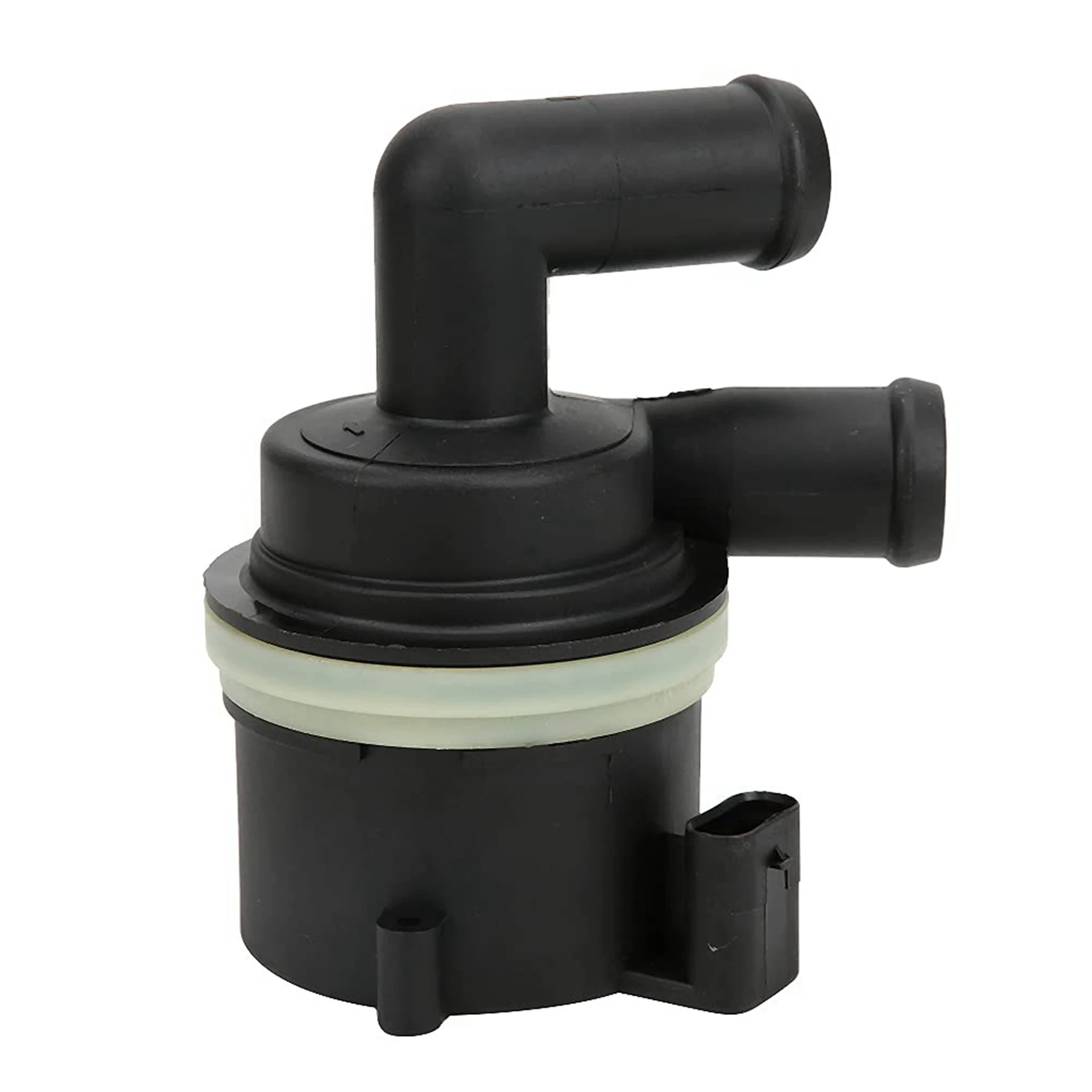 Car Auxiliary Water Pump Car Engine Cooling Water Pump Auxiliary Water Pump 5N0965561 For- A3 / TT /A1 / Q3