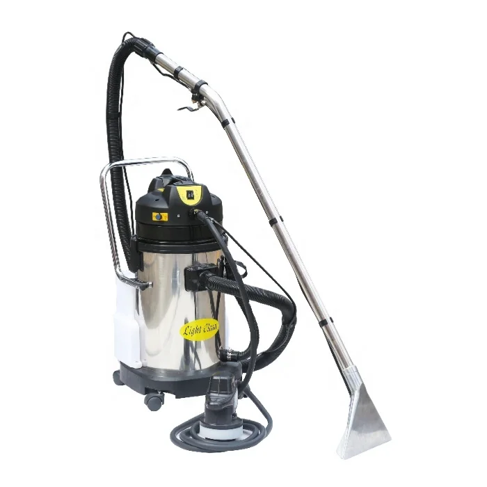 Pure Copper Core Fast Track Speed Has a Specially Strong Greater Suction 1079W Carpet Water Wash Automotive Car Vacuum Cleaner