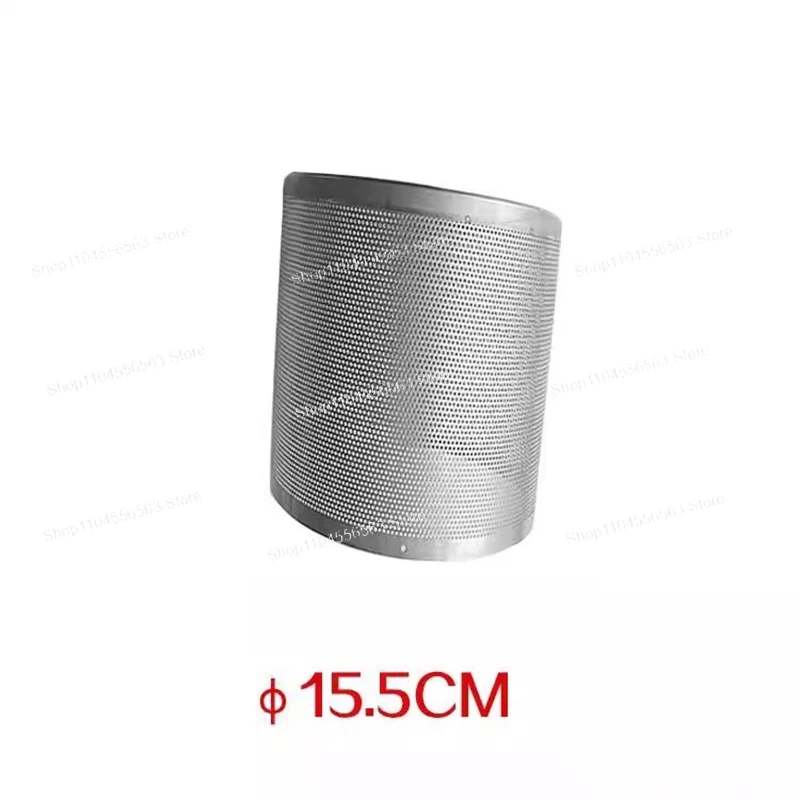 Radiator Reflector Shield Replacement for Gas Patio Heater Propane Type