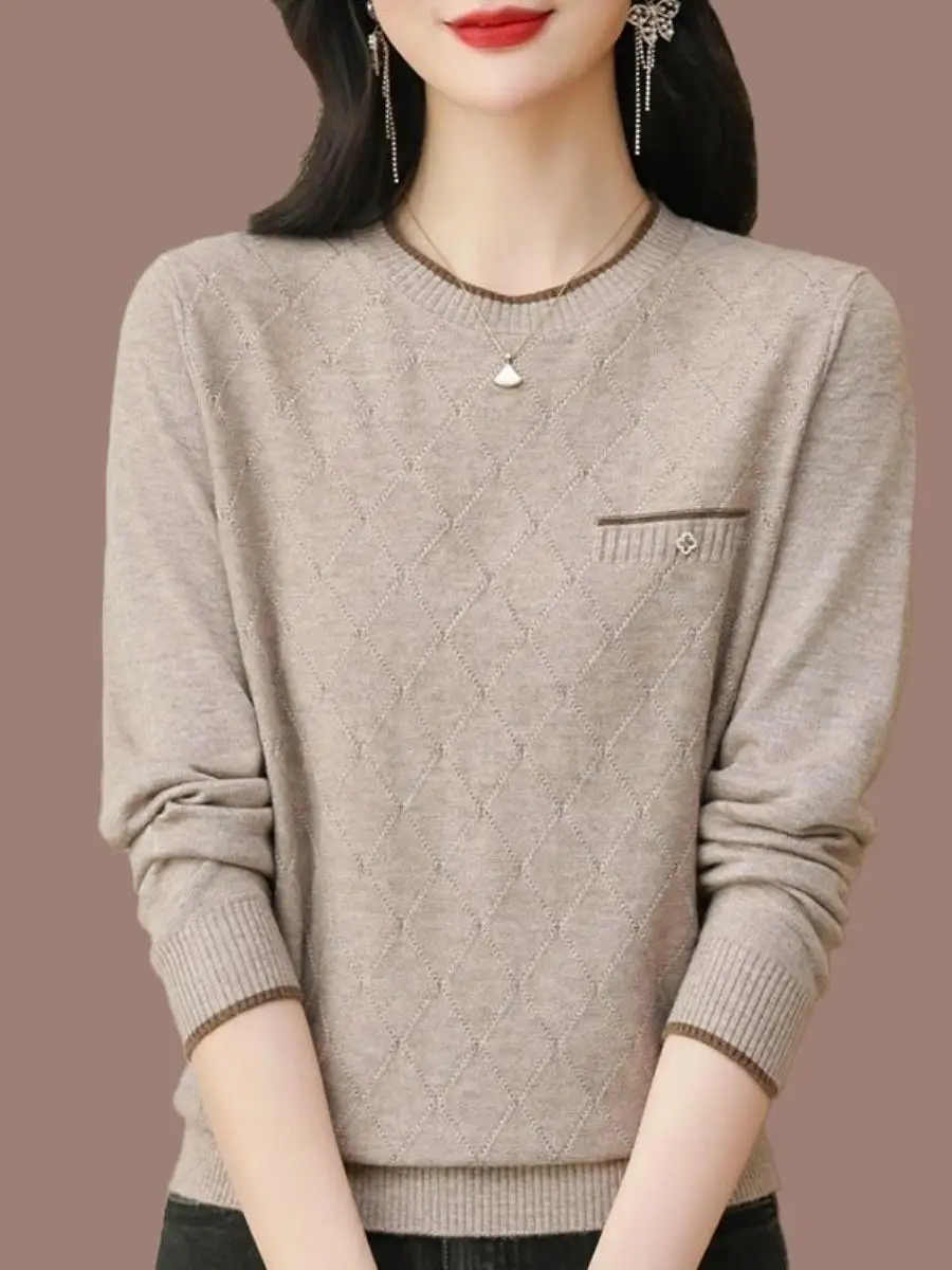 sueter-de-malha-de-manga-comprida-gola-redonda-fino-novo-estilo-para-mulheres-de-meia-idade-e-idosas-de-45-a-50-anos-elegante-com-bolso