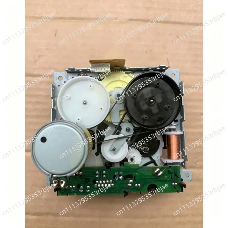 Electronically Controlled Tape Recorder Movement, Brand New, in Stock As Shown in The Picture