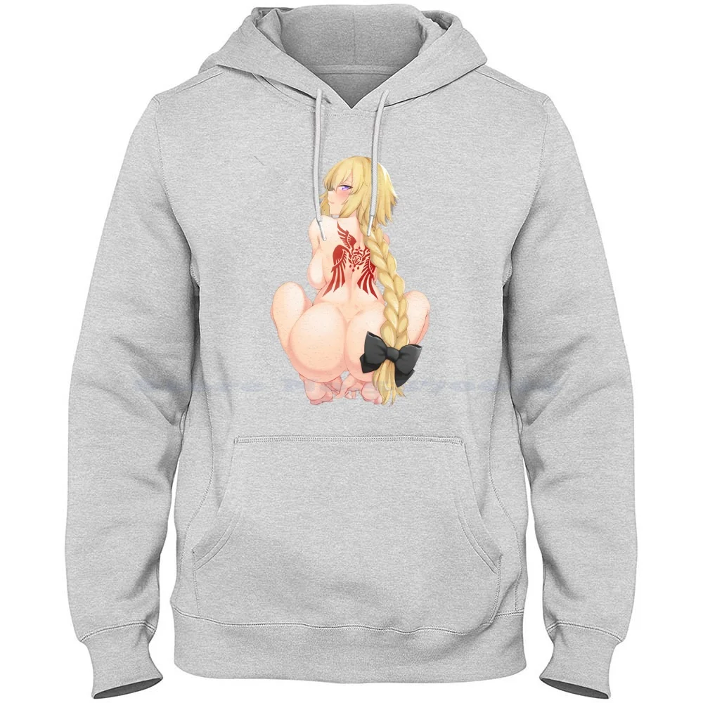 Sexy Booty 100% Cotton Hoodie T Shirt Lewd Hentaii Ecchii Nsfw Breasts Boobs Waifu Tits Oppai Anime Girls Sexy Hot Anime Cute