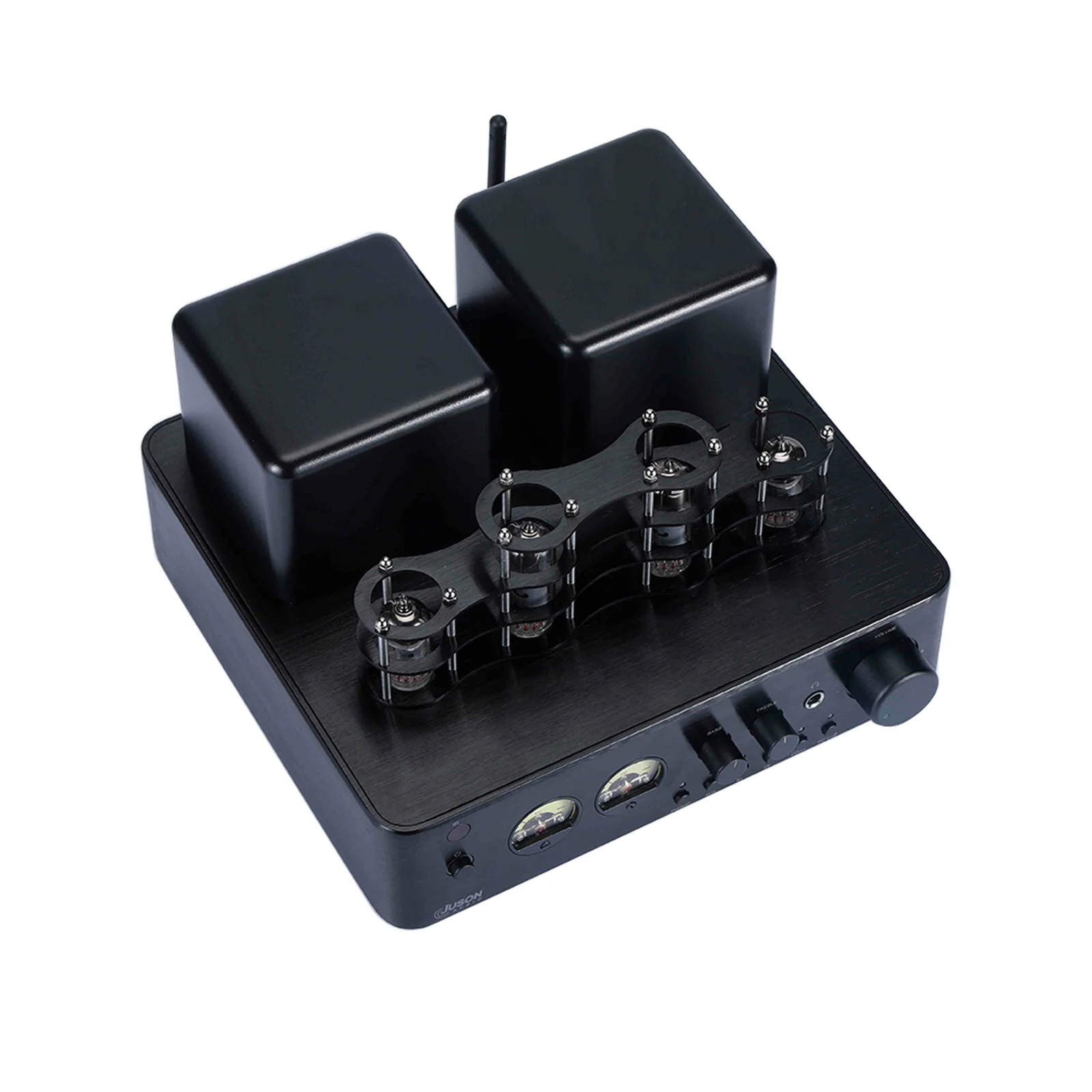 JUSON AUDIO JTA50 真空管アンプ 2.1ch 100W