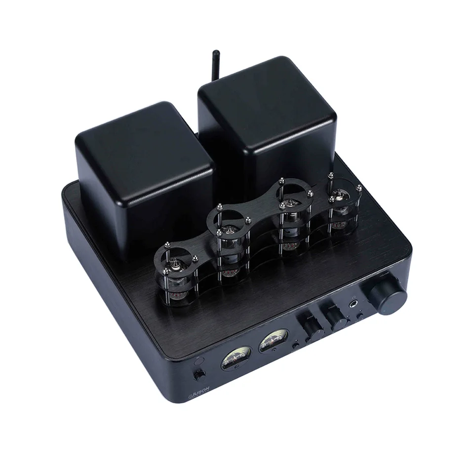 JUSON AUDIO JTA50 真空管アンプ 2.1ch 100W