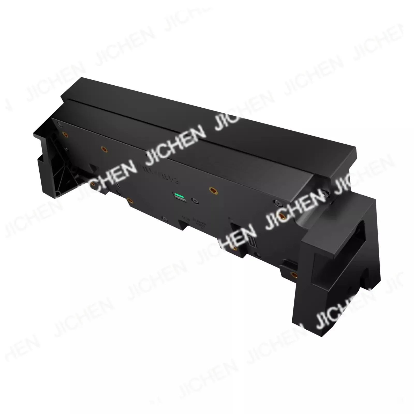 WINWING A320 FCU/EFIS-L/R Flight Control Unit Panel X-Plane  Game Simulator Dual Driving Mode Support for SIMAPP Plug and Play