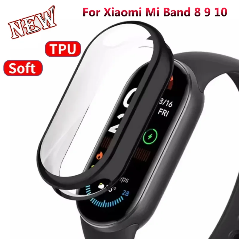 Soft Tpu Case For X…