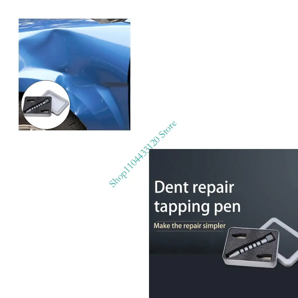 

0xxd автомобильные вмятины для ремонта