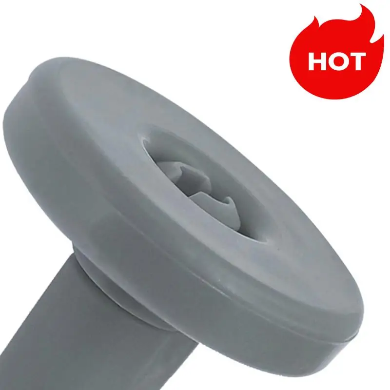 A01V-مناسبة لغسالات الأطباق AEG المفضلة Privileg Zanussi عجلات البكرات بكرات الملحقات