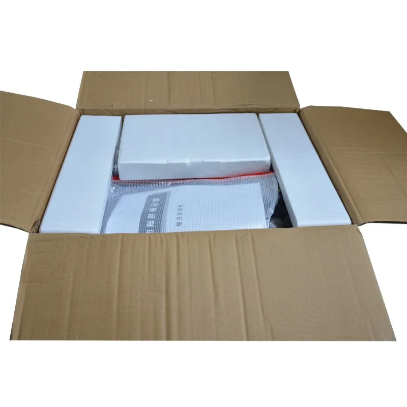 Uganda Hot Sale Multi Lines Printer HP241 Copper Letter Batch Numbers Printing Date Coding Machine