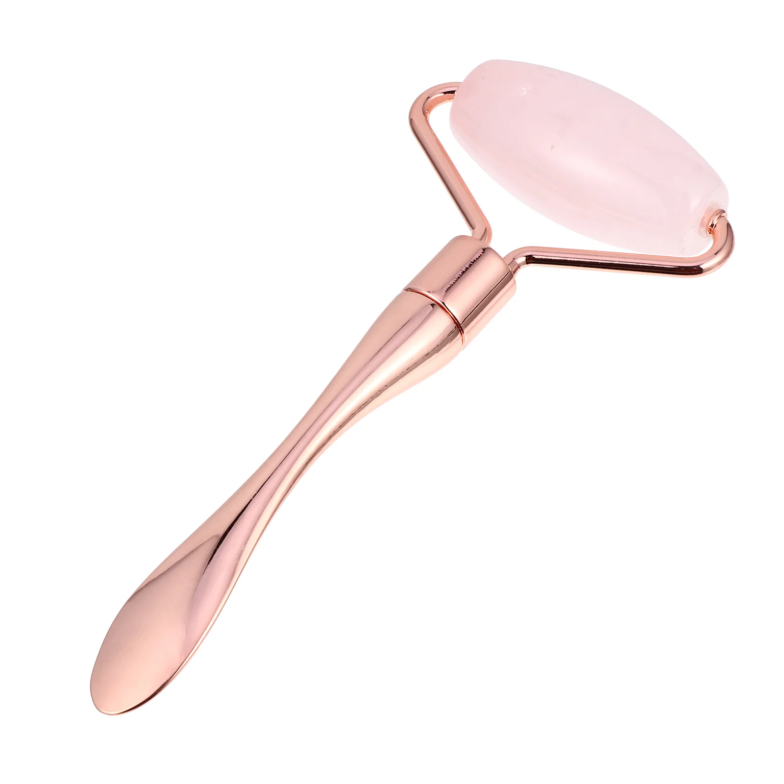 ลูกกลิ้งนวดหน้าหยก ลดเลือนริ้วรอย ลดรอยคล้ำใต้ตา กระชับใบหน้า