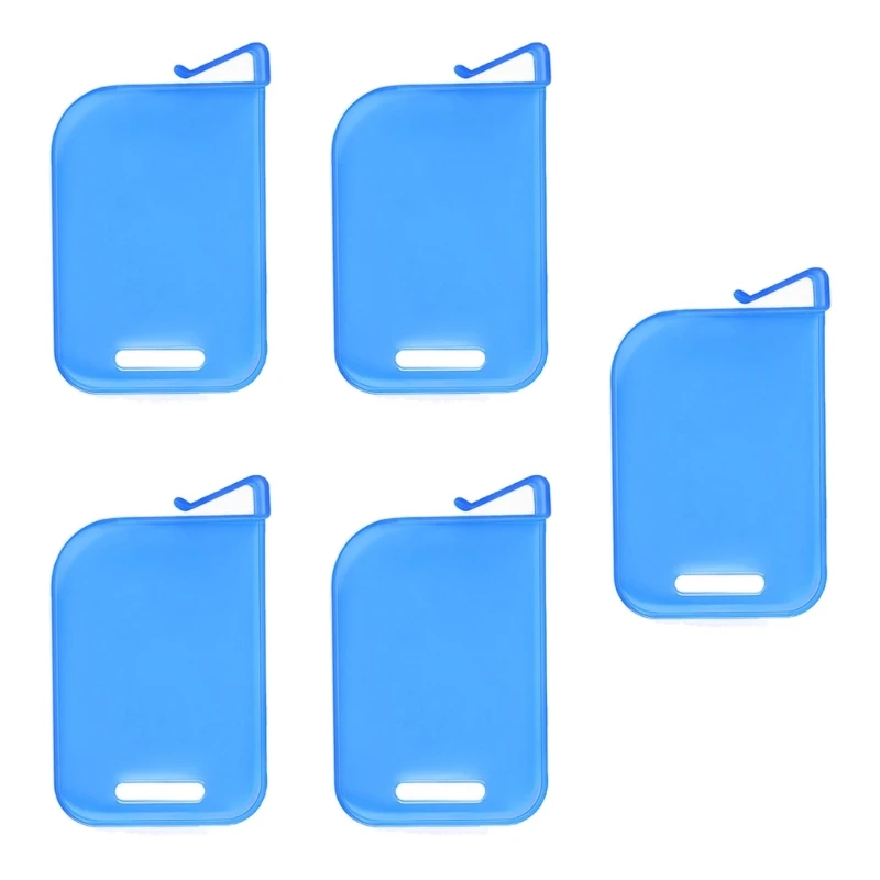 

652d 5pcs Card Box Deal