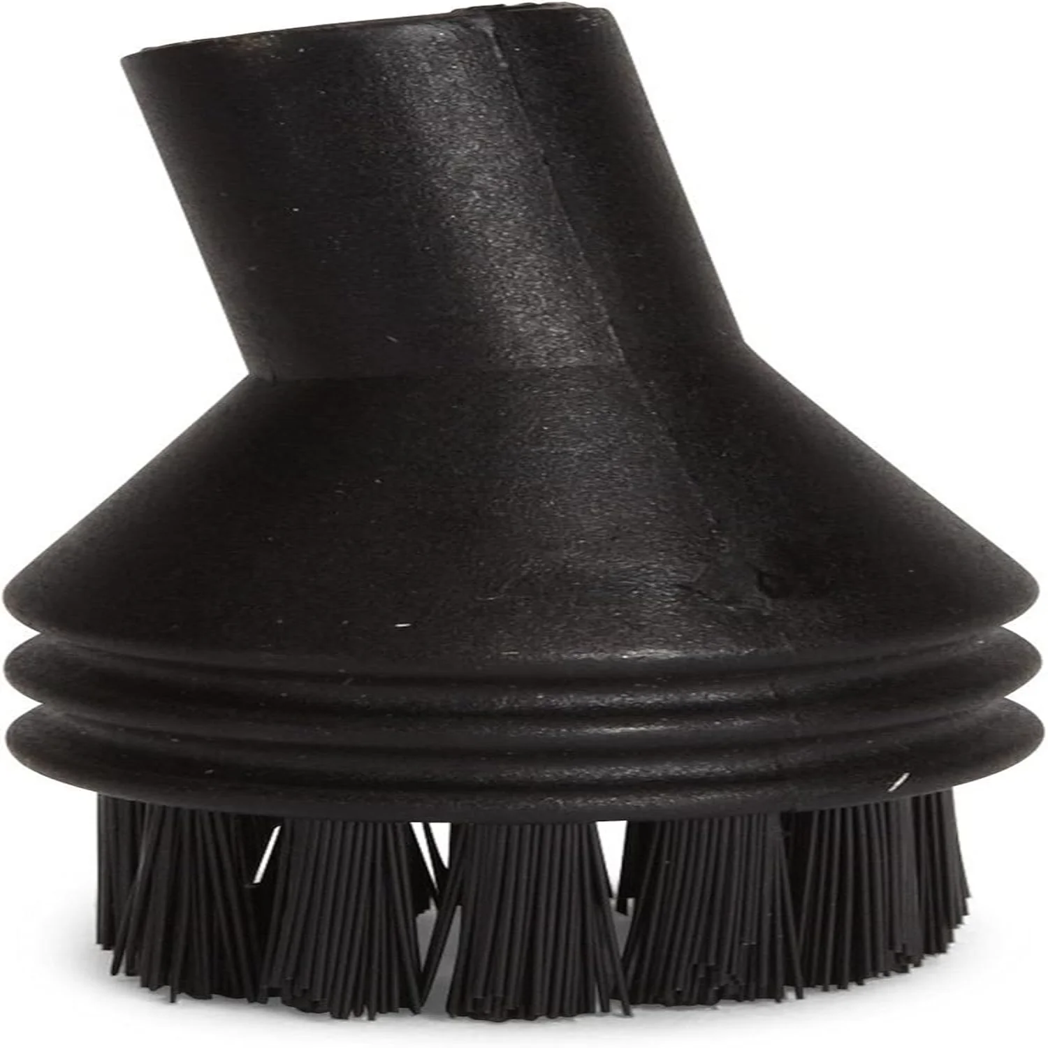 

C800947.M Nylon Utility Brush,Black, Small, 5-Pack