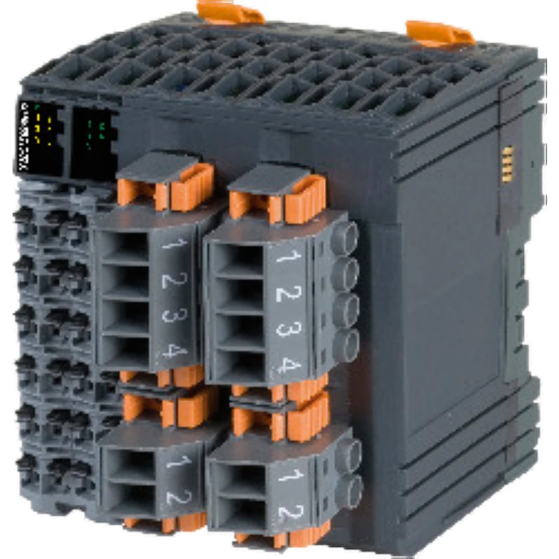 TLF Neue und originale SPS X20 SafeLOGIC mit X20-Bus-Controller X20cSL8101