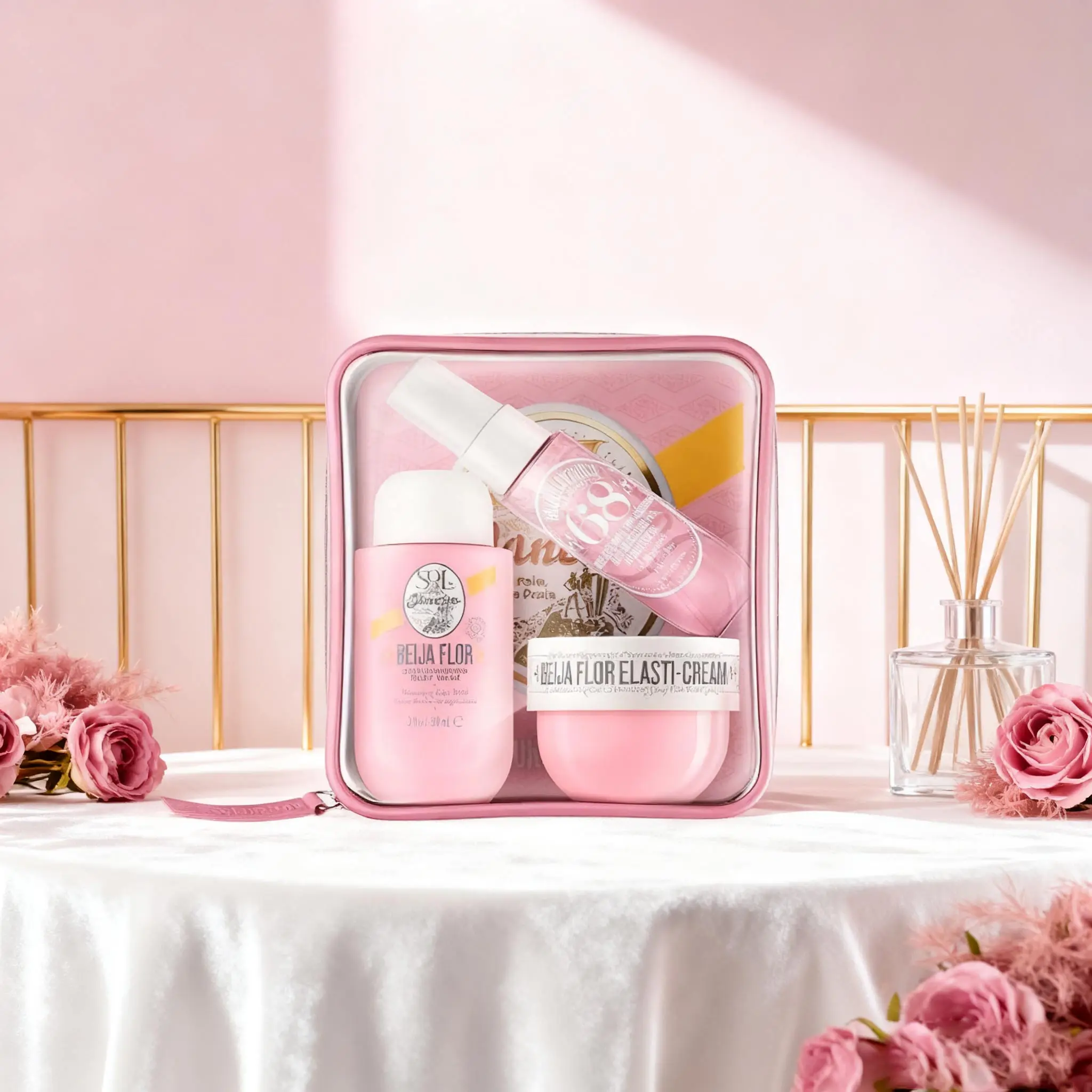 

Atheeri perfume for men and wGolden Pear Elish 100ML perfume of the same name NO.1 original high-end luxury, new product in 2025