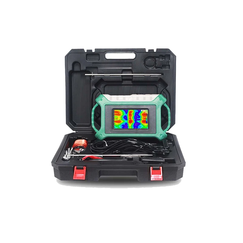 ADMT 300S-X Single Channel Groundwater Detector with Other depths: