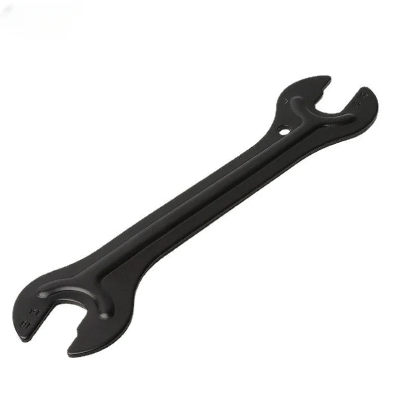 

1Pcs Repair Wrench Open End Axle Hub Cone Wrench Pedal Spanner 13/14/15/16mm Repair Accessories