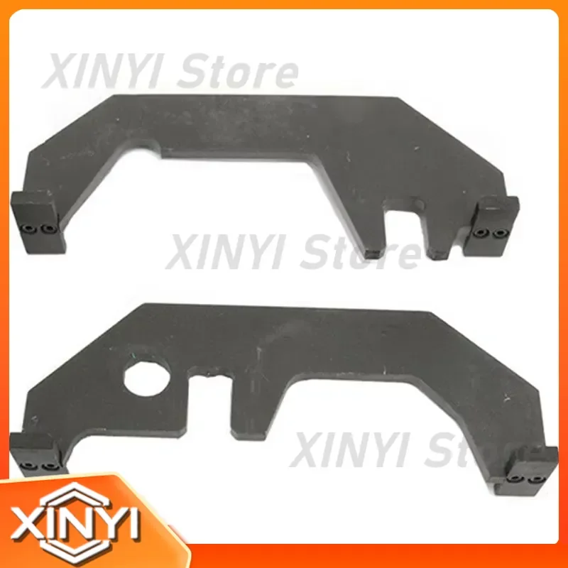 Engine Timing tool for BMW N62 N73 V8 V12 E60 E63 E53 Tools Locking Portable auto repair kit