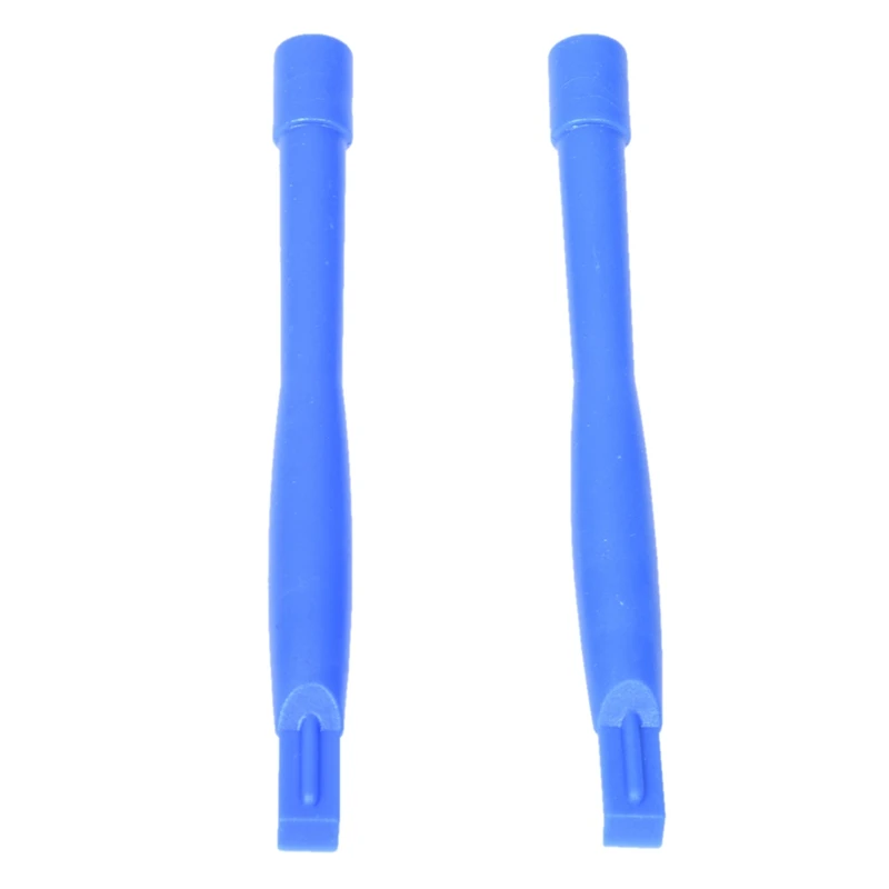 8in1 Triple-cornered Disassembly Screw Pry Repair Opening Tool Kit Set