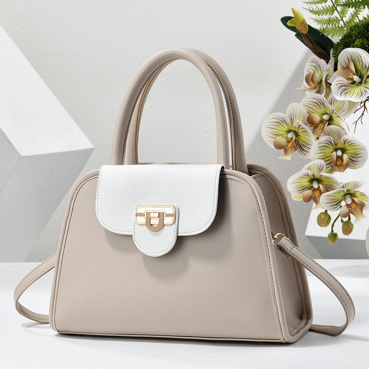 New fashion Women bag Handbag for women 2027 sac a main casual handbag single shoulder crossbody bag