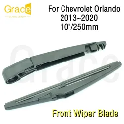 Rear Wiper Blade For  Chevrolet Orlando 10