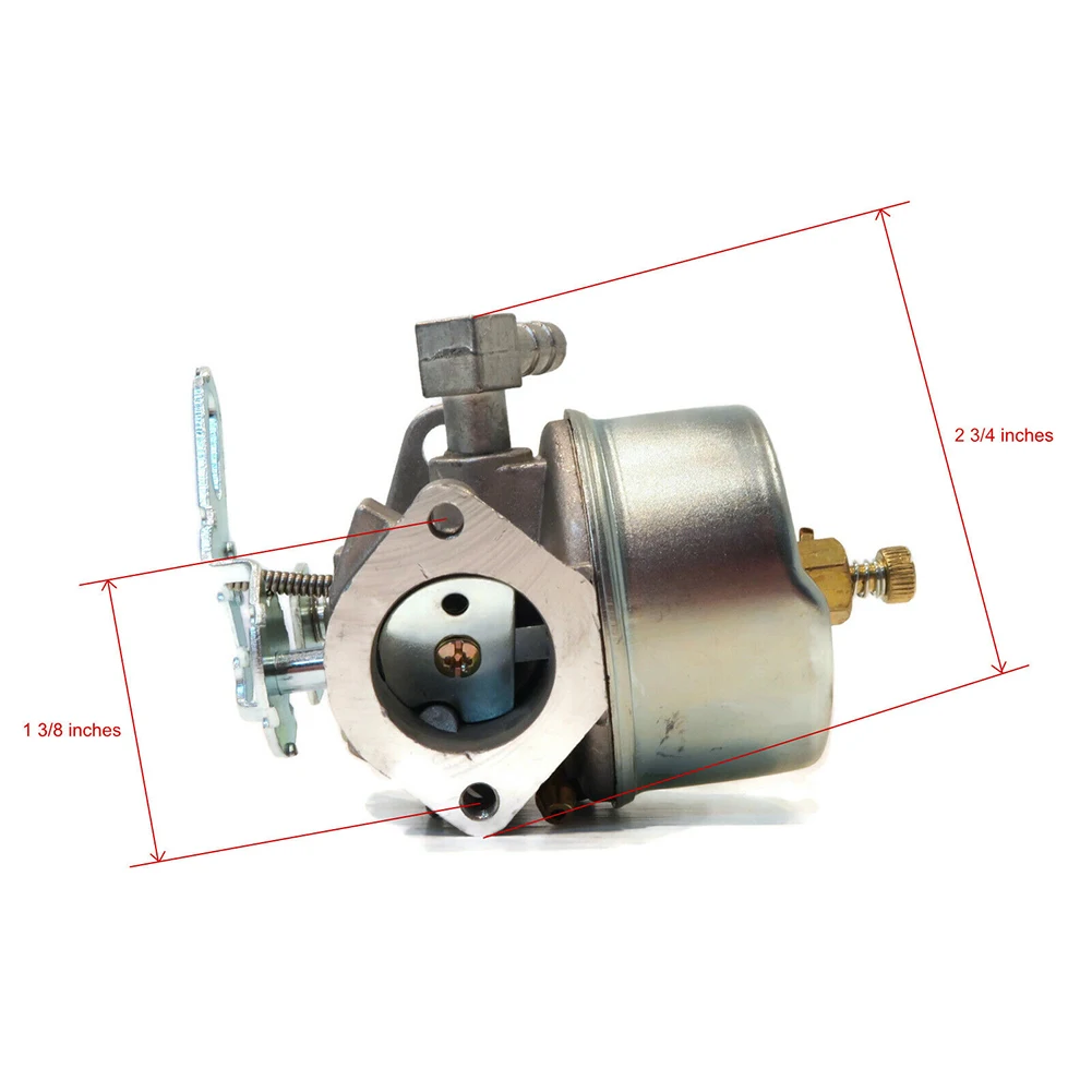 Carburatore Premium con guarnizione adatta per accessori per elettroutensili da giardino HSSK50-67323N HSSK50-67323P HSSK50-67323R