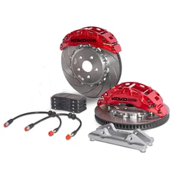 High Performance Big Brake Caliper Kit Modification Brake Systems For Honda Odyssey MPV